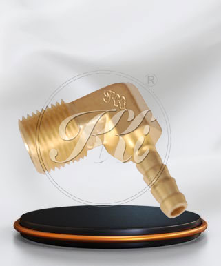 Brass Hose Fittings of KK International