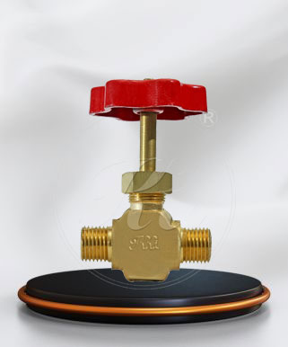 Brass Valves & Cocks Fittings of KK International