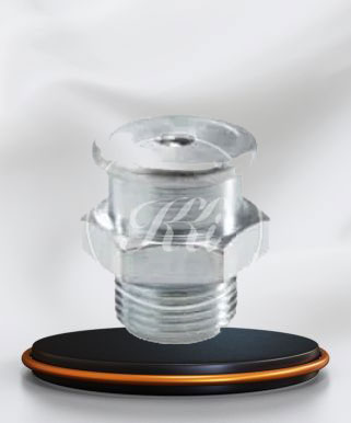 Brass Grease Nipple of KK International