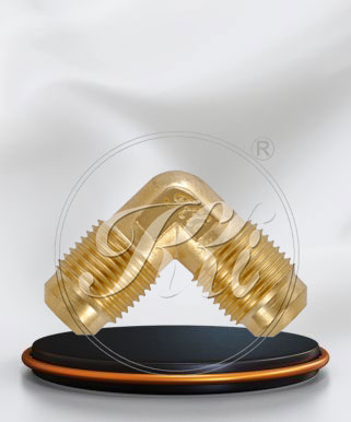 Brass Flare Fittings of KK International
