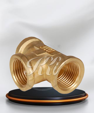 Brass Pipe Fittings of KK International