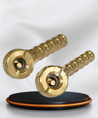 Tyre Air Chuck of KK International