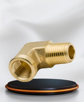Brass Sanitary Fittings of KK International