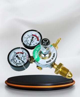 Brass Medical (Gas Parts) of KK International