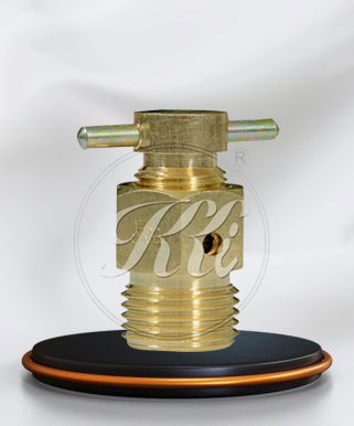 Brass Air Compressor Parts of KK International