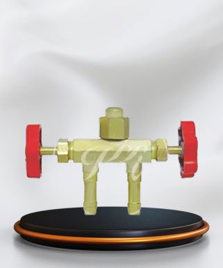 Brass LPG (Gas Parts) of KK International