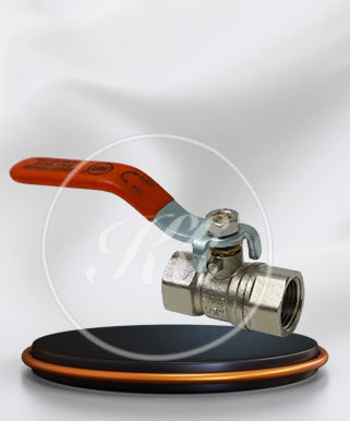 Brass Ball Valves of KK International