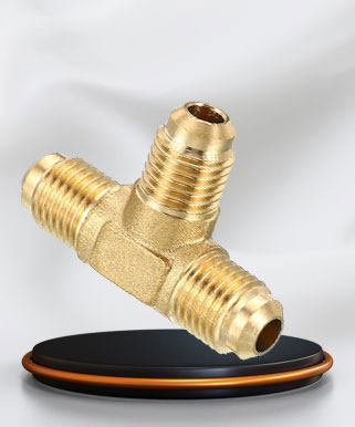 Brass Plumbing Fittings of KK International