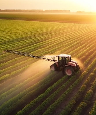 KK International Brass Agriculture Industry Application Industrial