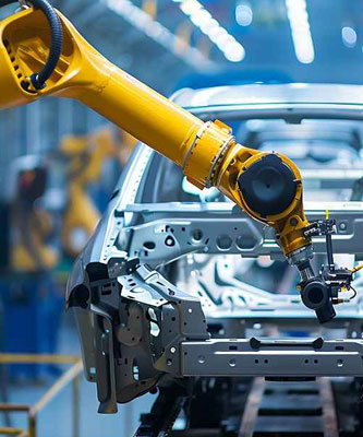 KK International Brass Automobiles Industry Application Industrial