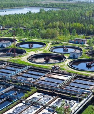 KK International Brass Water Treatment Industry Application Industrial